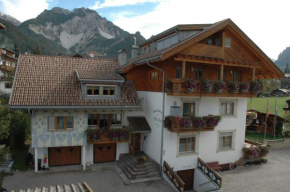 Гостиница Residence Villa Toni  Сан Виджилио